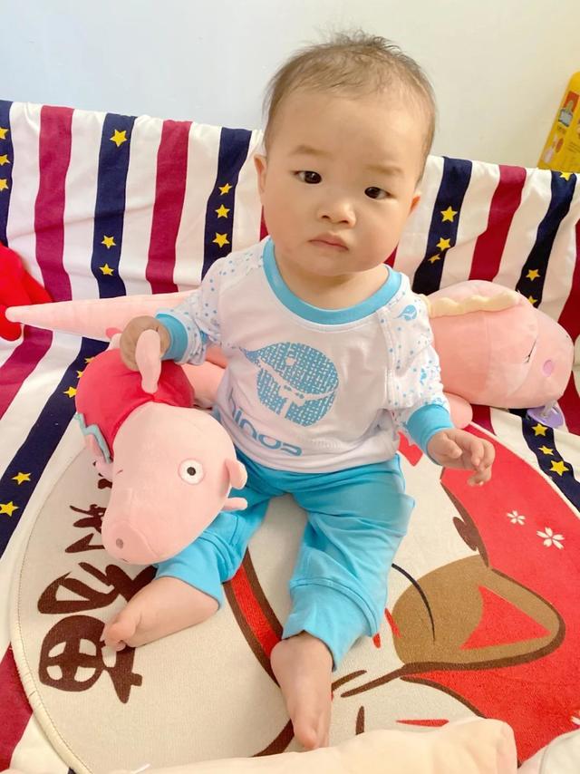 宝宝很爱流汗，导致着凉感冒怎么办？