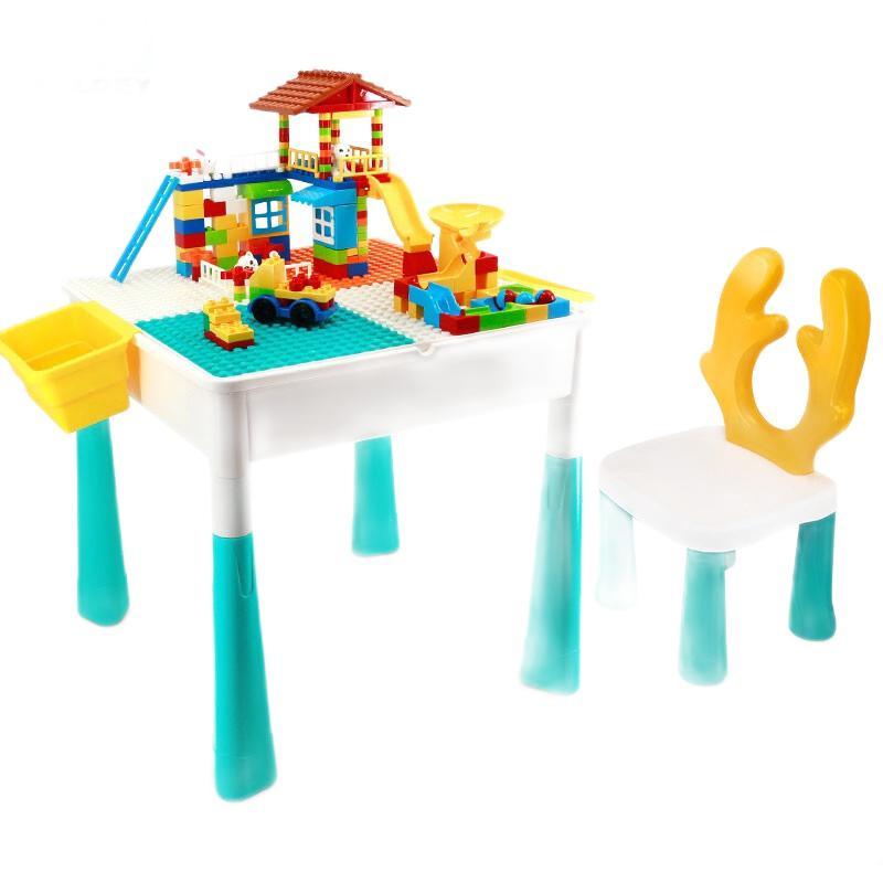 新春儿童房改造之这些不会占据过多空间的必不可少的早教益智玩具，打造一个孩子专属的玩耍空间！