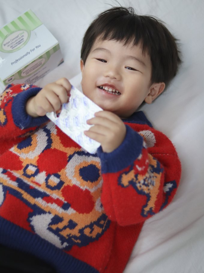 倍顿婴幼营养
