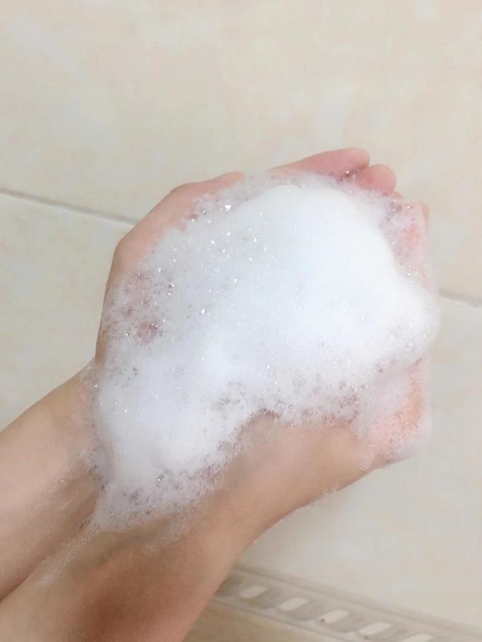 身体记忆去角质产品