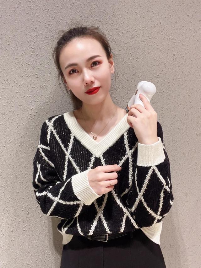 好物分享｜小巧便携筋膜枪泰香了👄！