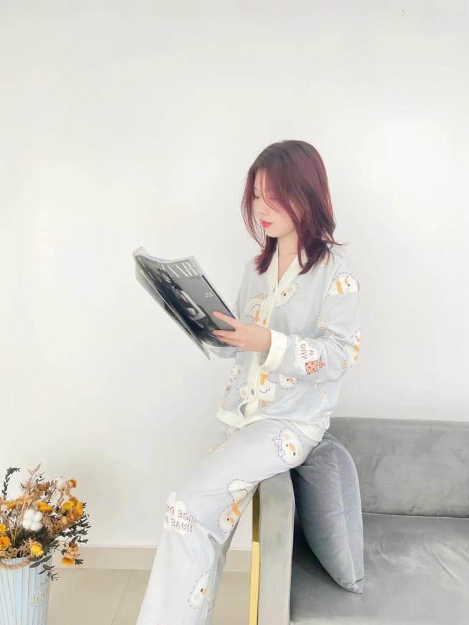 芬腾睡衣/家居服套装