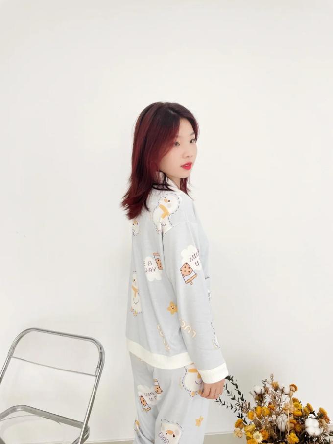 芬腾睡衣/家居服套装