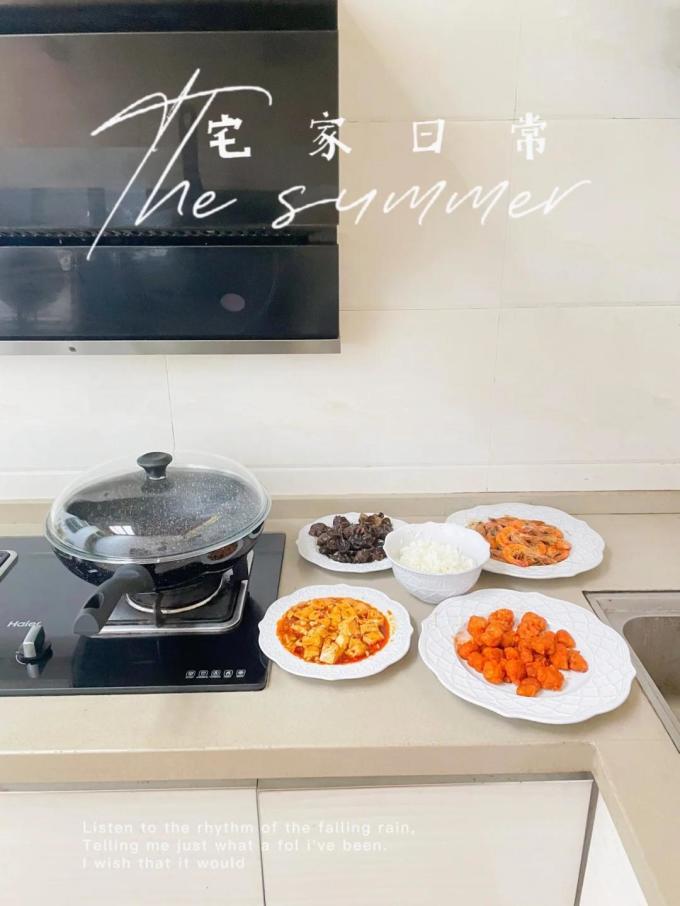 利快烹饪锅具