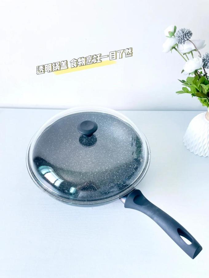 利快烹饪锅具