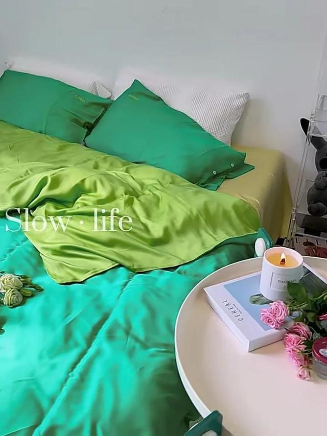 宅家日常｜又是被生活的温柔治愈的一天 -