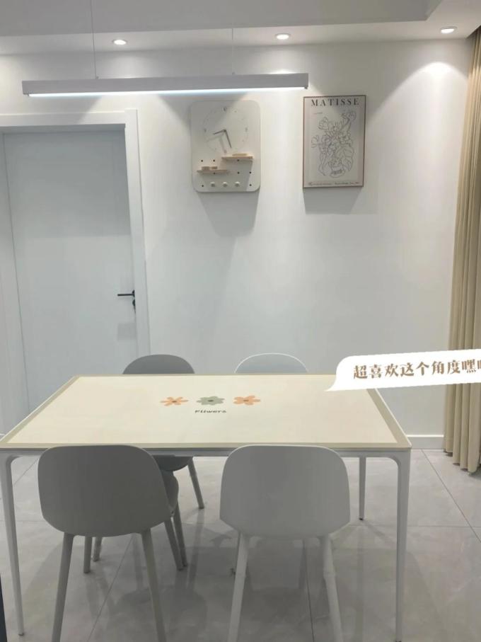 餐厅布艺