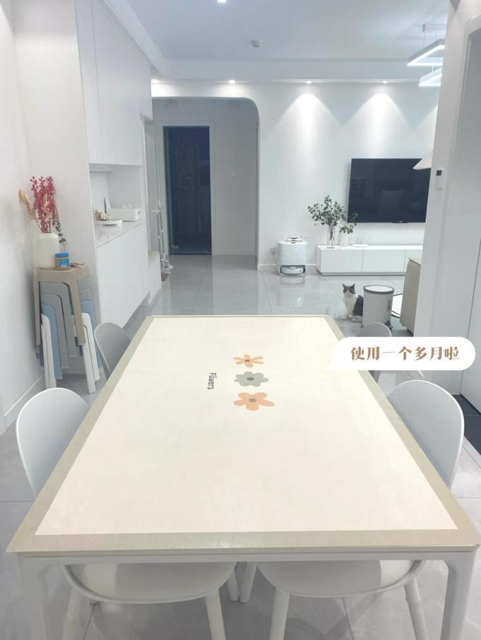 餐厅布艺