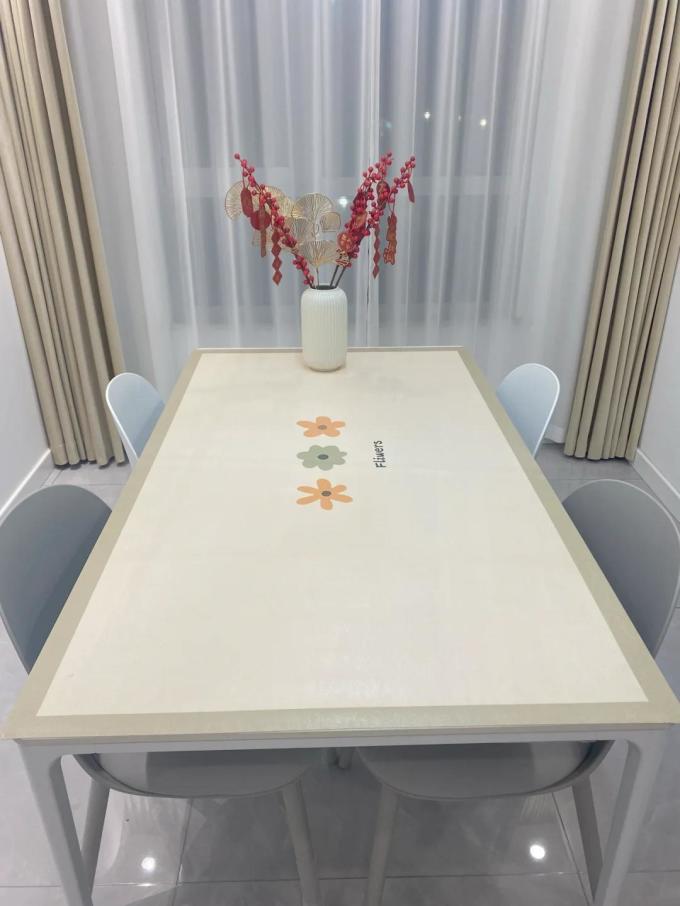 餐厅布艺