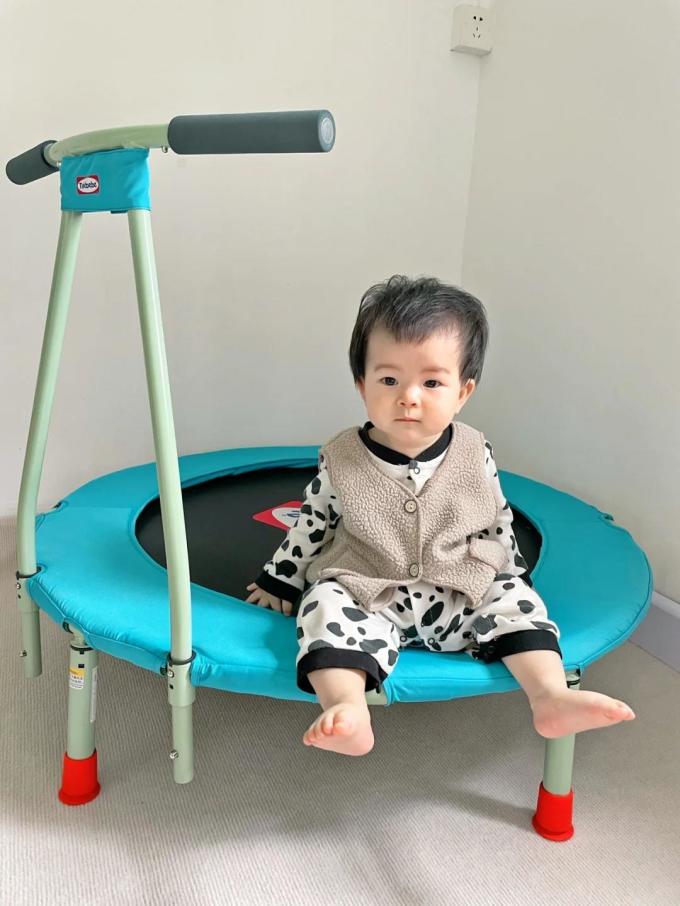 塔克贝贝蹦床