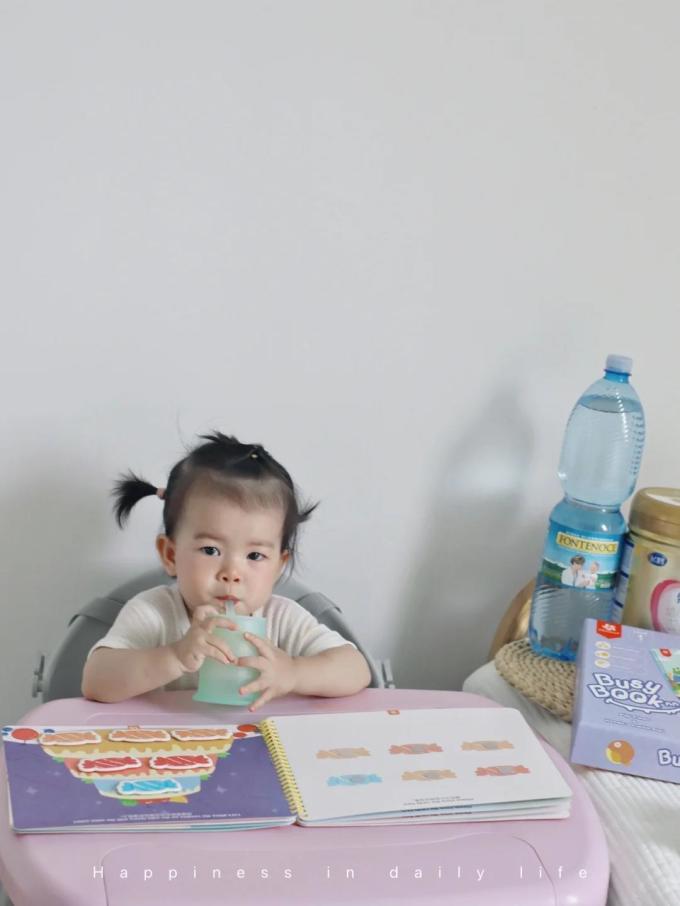 小鳄鱼学饮杯