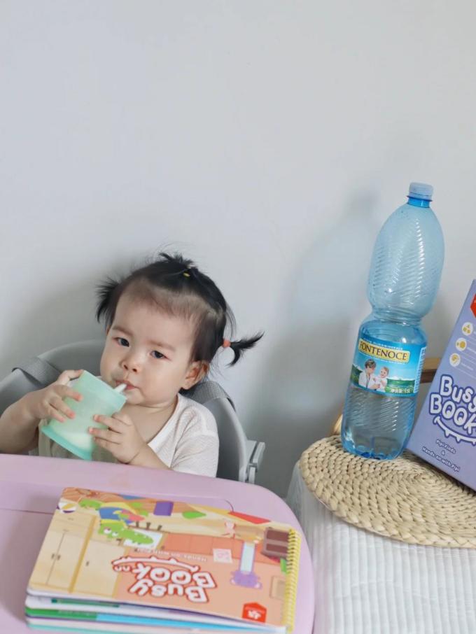 小鳄鱼学饮杯