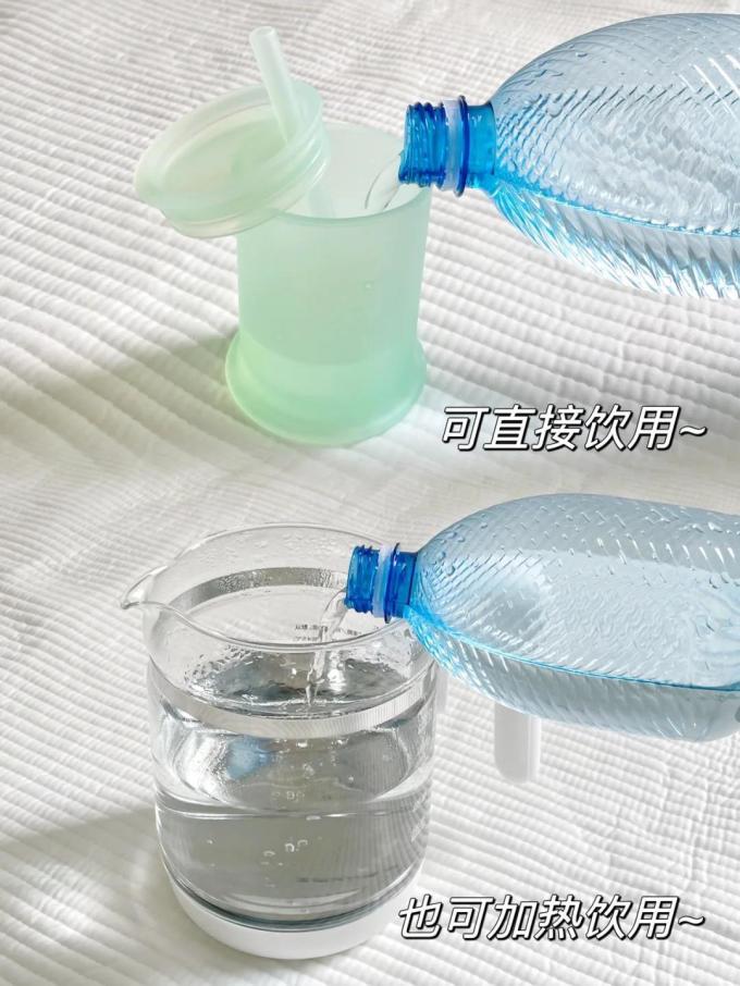小鳄鱼学饮杯