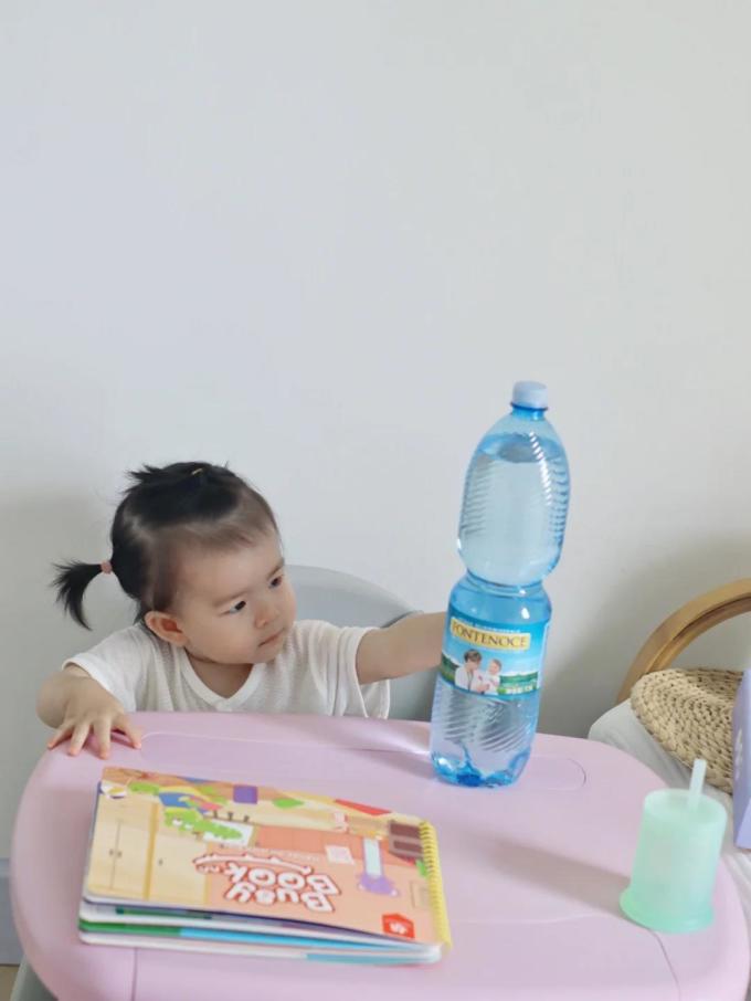 小鳄鱼学饮杯