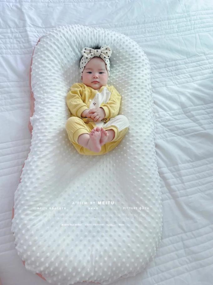 乐孕婴儿床垫