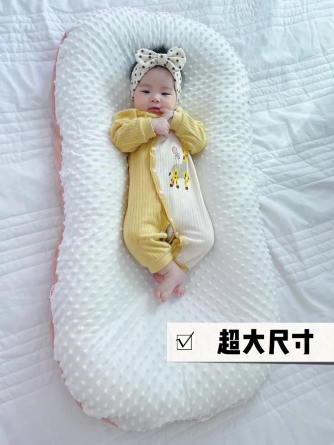 乐孕婴儿床垫