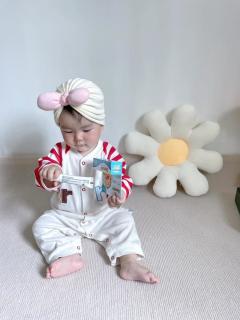疤痕体质的baby当然还是要选去疤小恐龙🦕