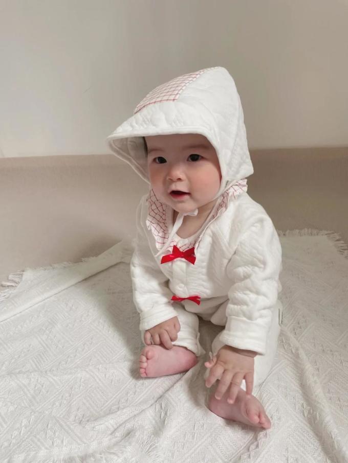 菁挚婴儿奶粉