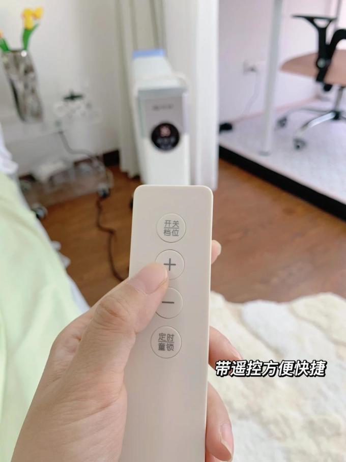 先锋电热油汀