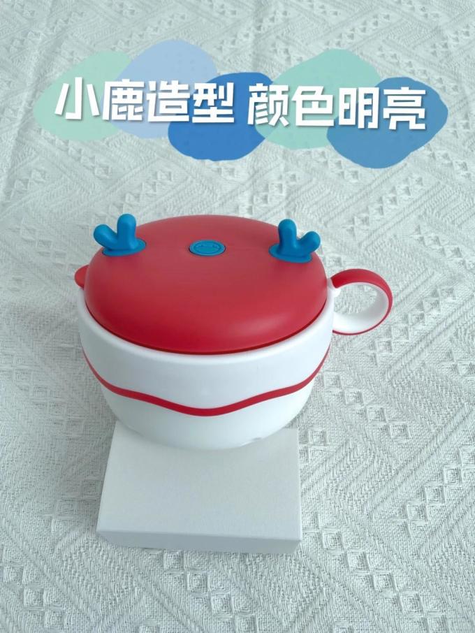百岁漫记餐具