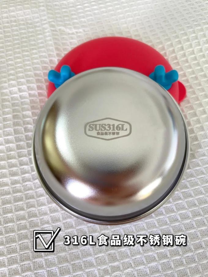 百岁漫记餐具