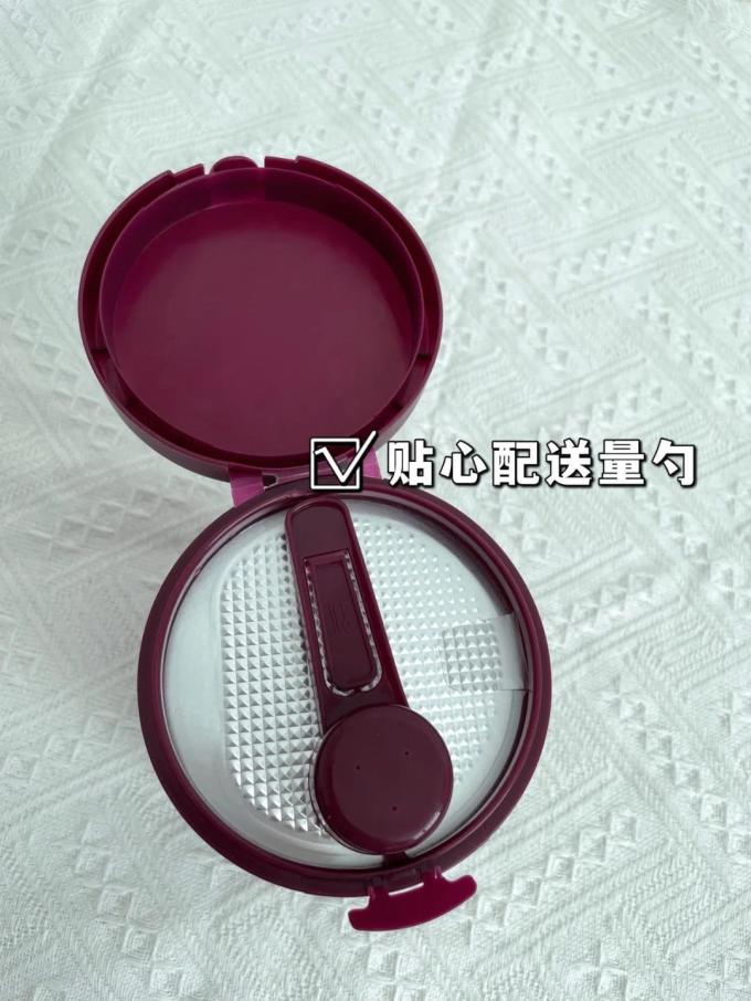 百岁漫记餐具