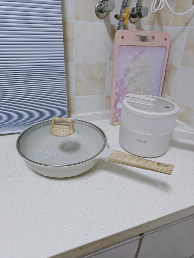 烹饪锅具