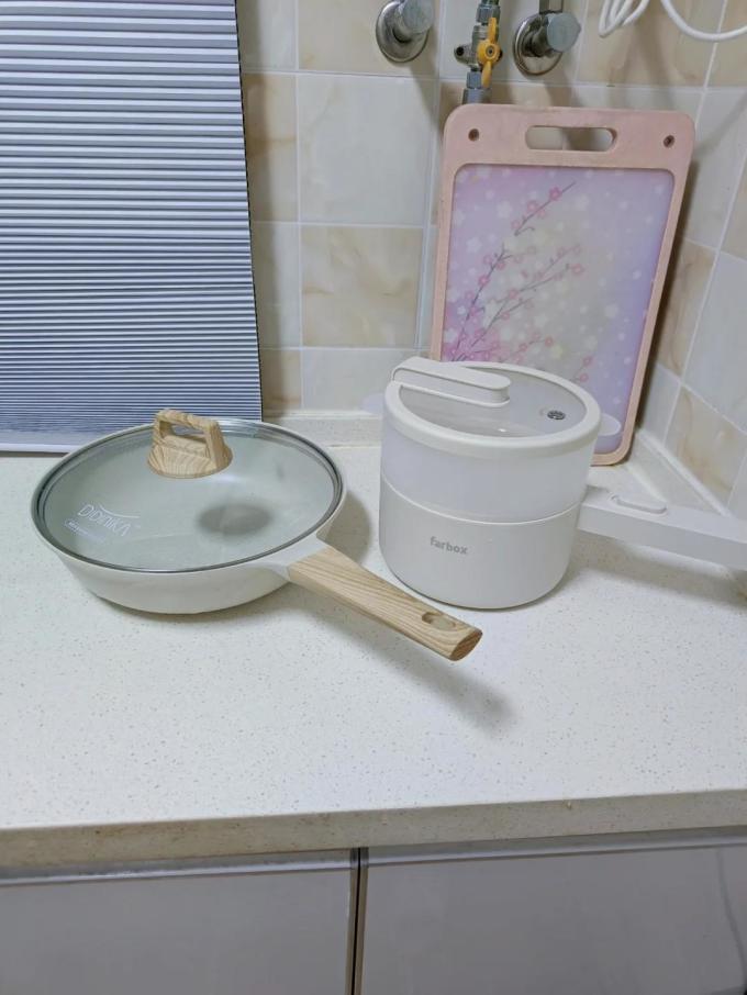 烹饪锅具