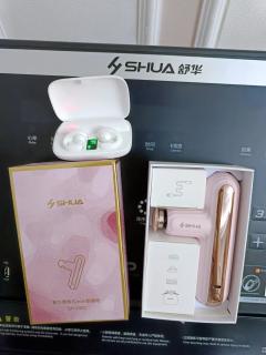 Ta一下子戳到了……额……我的心巴