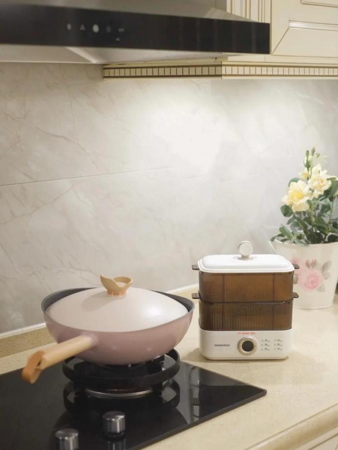 大宇煮蛋器
