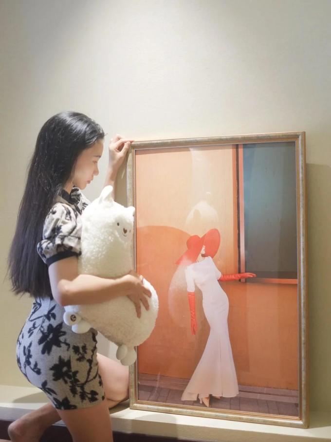 按摩器