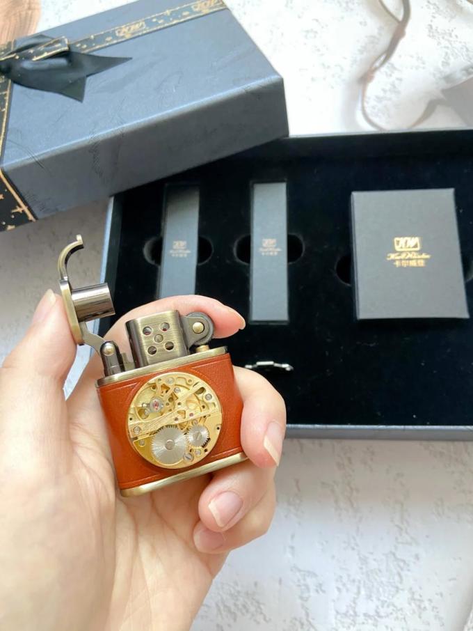 卡尔威登打火机