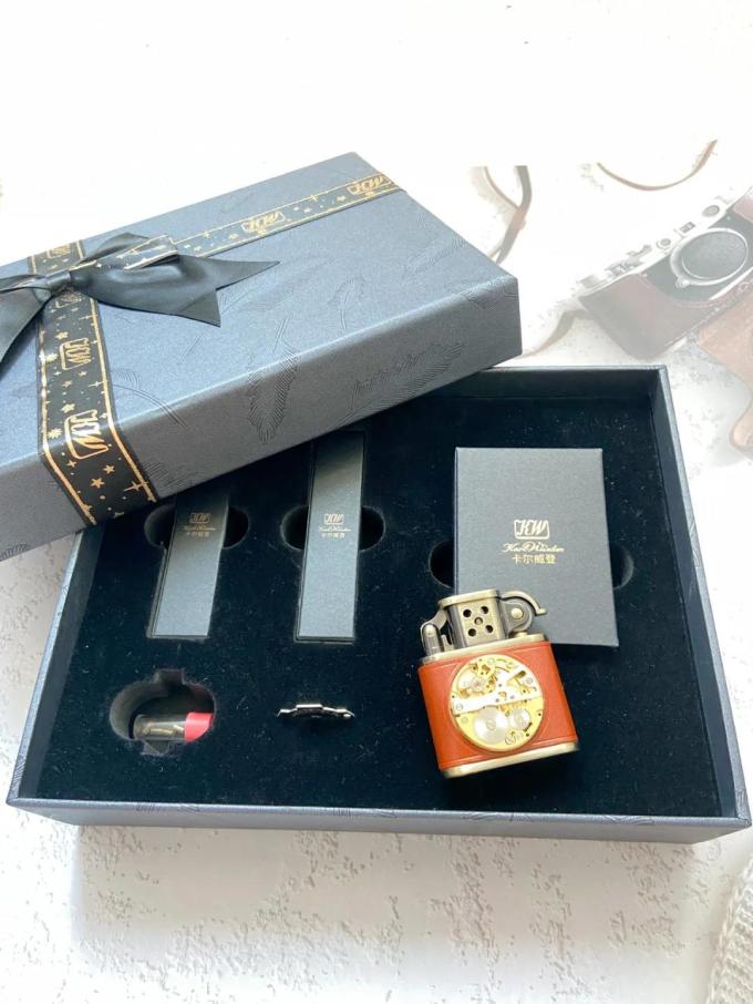 卡尔威登打火机
