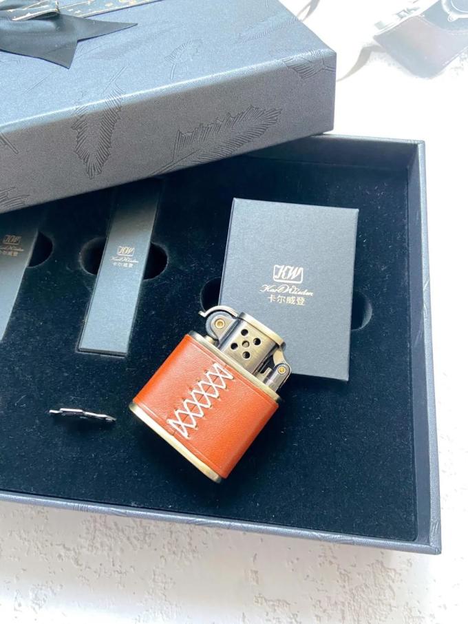 卡尔威登打火机