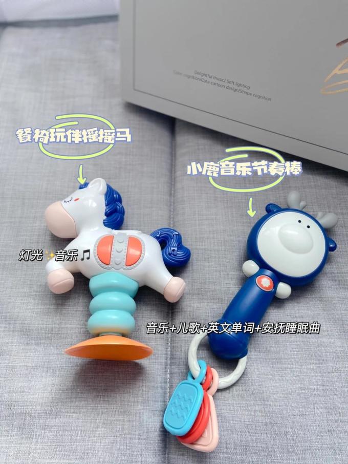 凯驰玩具毛绒布艺