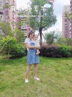 日常舒适｜遛娃才不会累