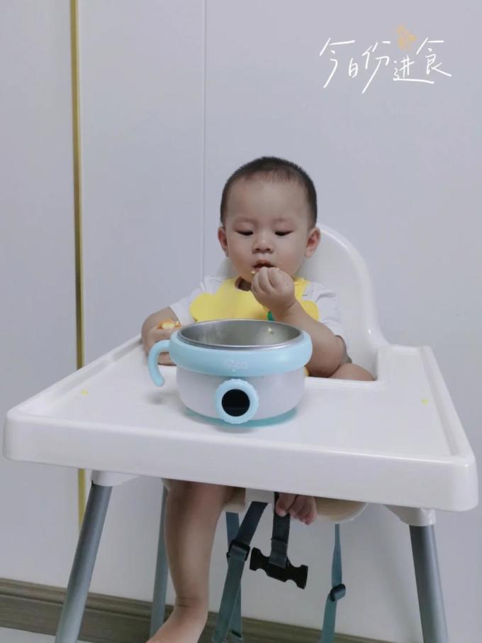 吉吉咔儿童餐具