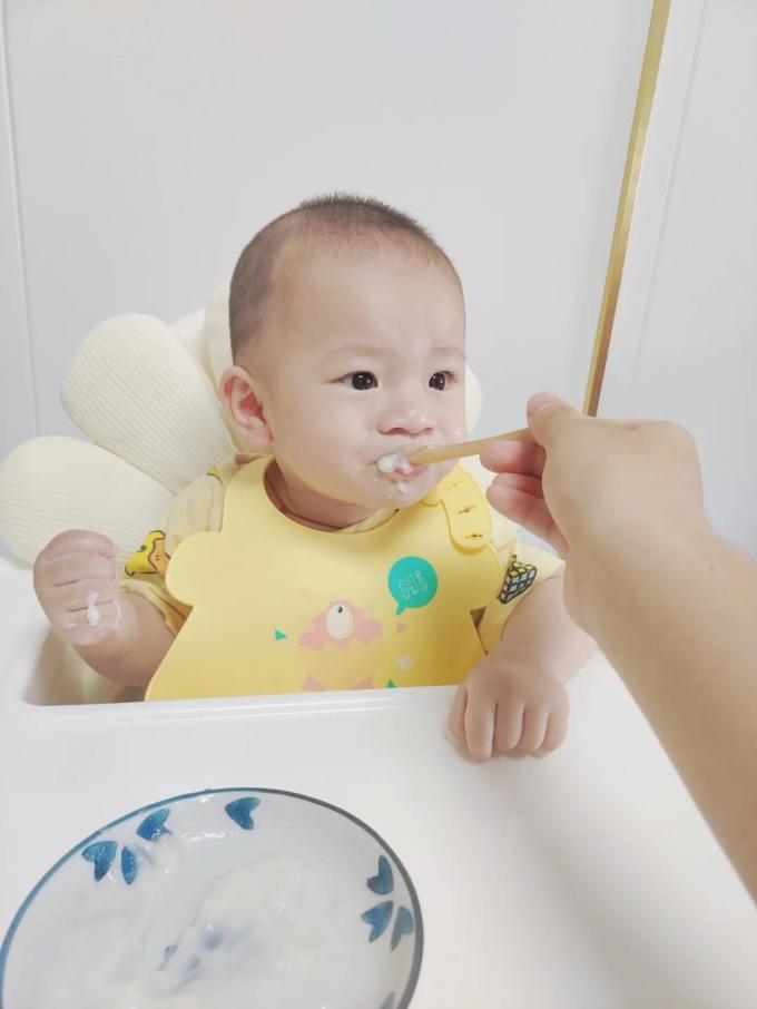 亨氏其他婴儿辅食