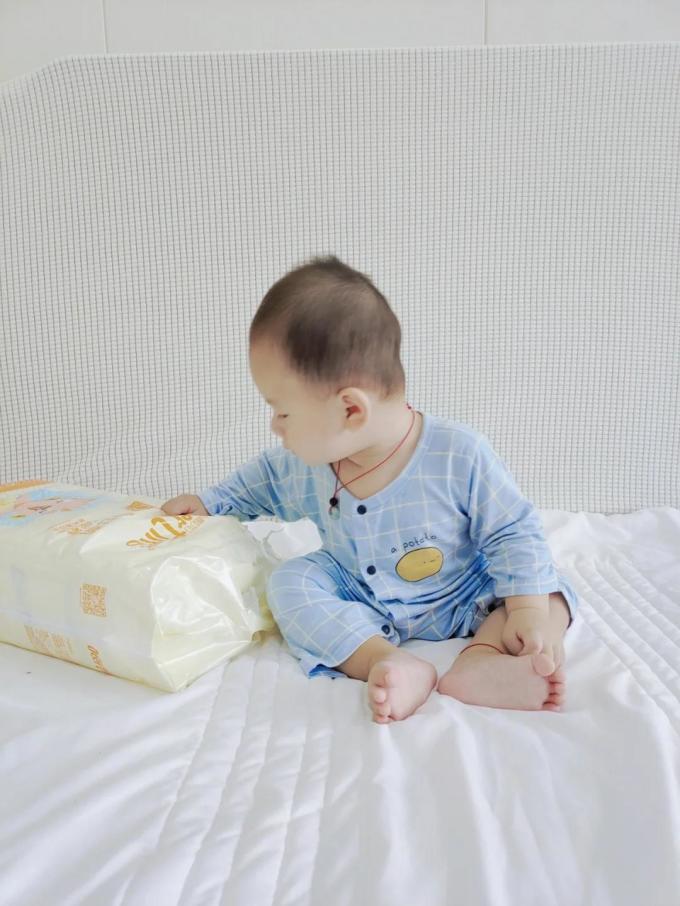 小鹿叮叮婴儿尿裤