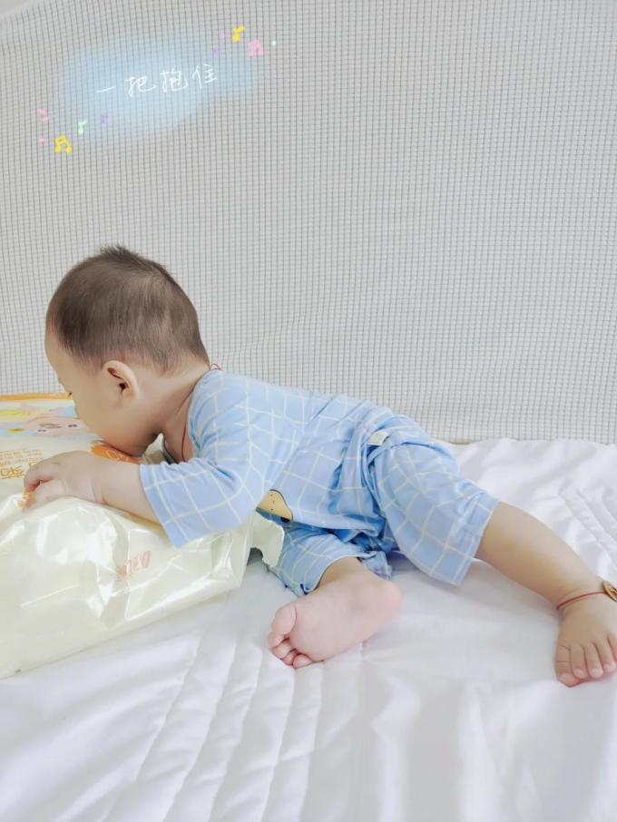 小鹿叮叮婴儿尿裤