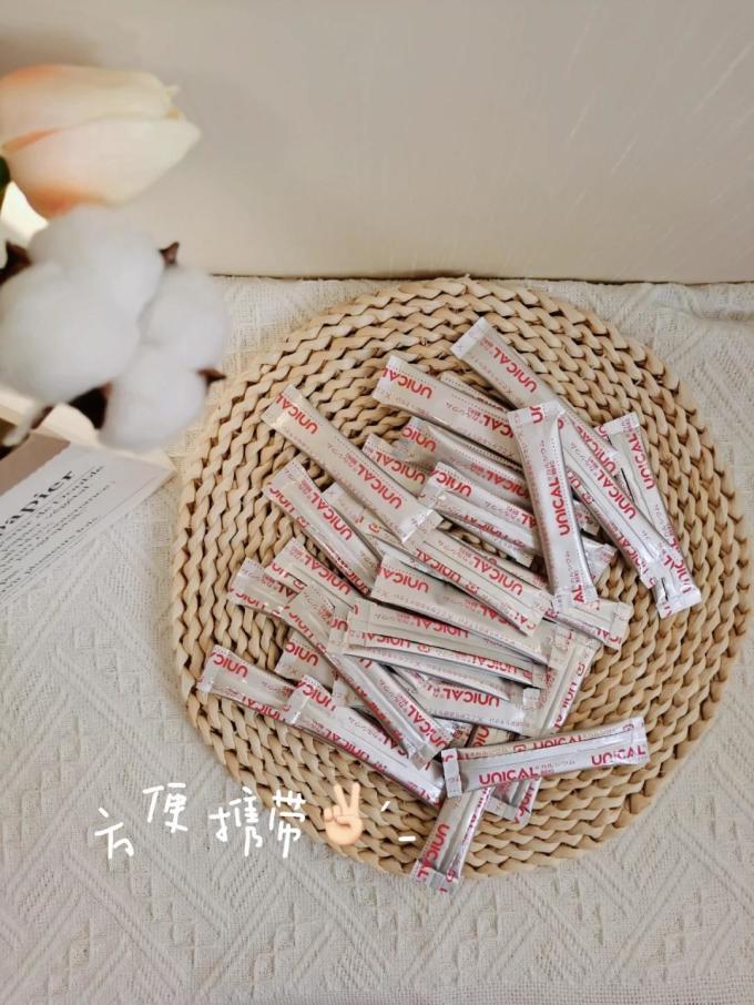 U卡孕妇钙片