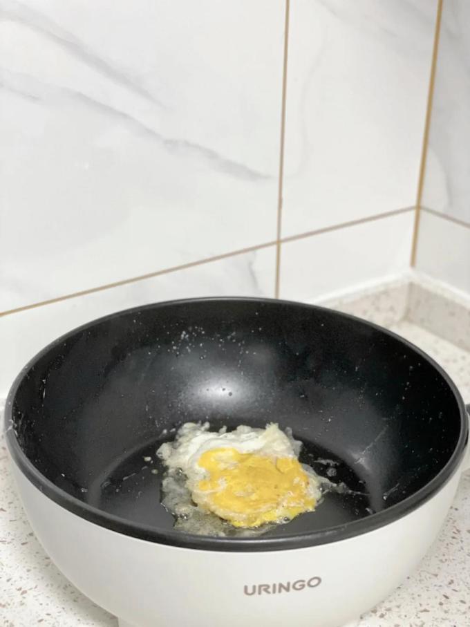七彩叮当烹饪锅具