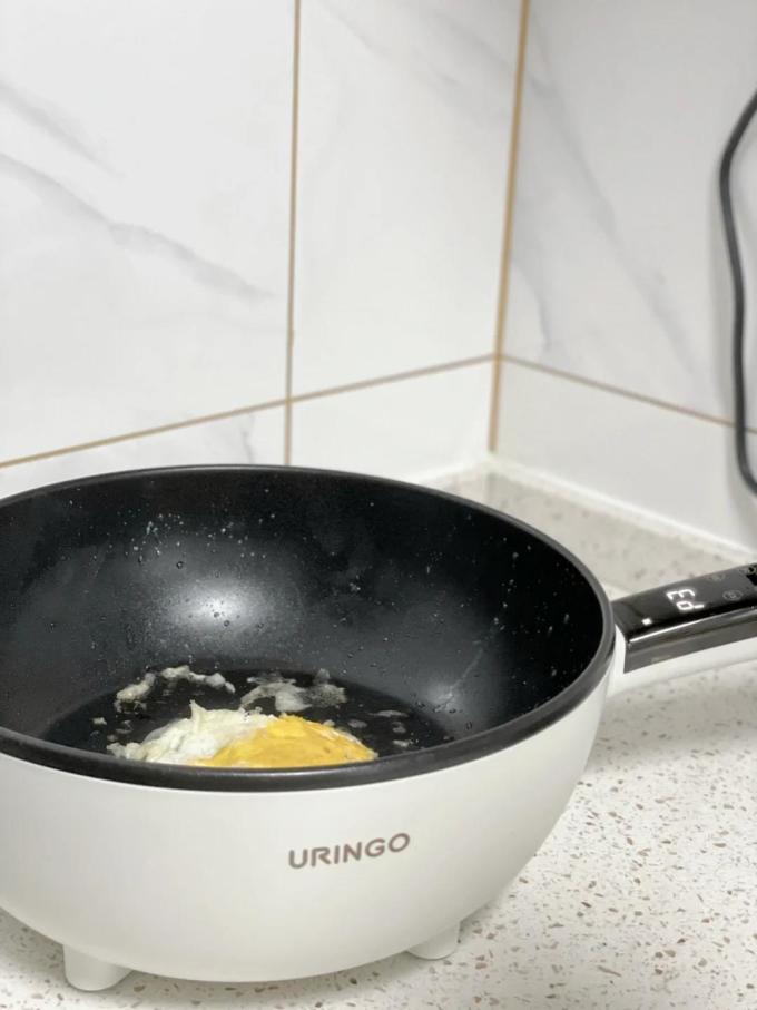 七彩叮当烹饪锅具