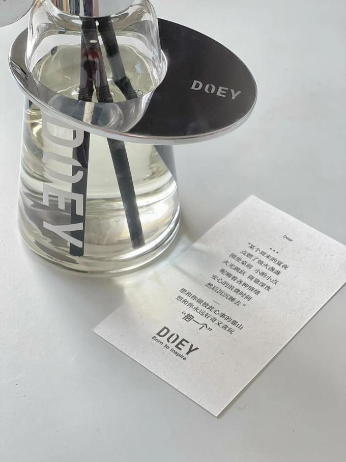 精油香薰