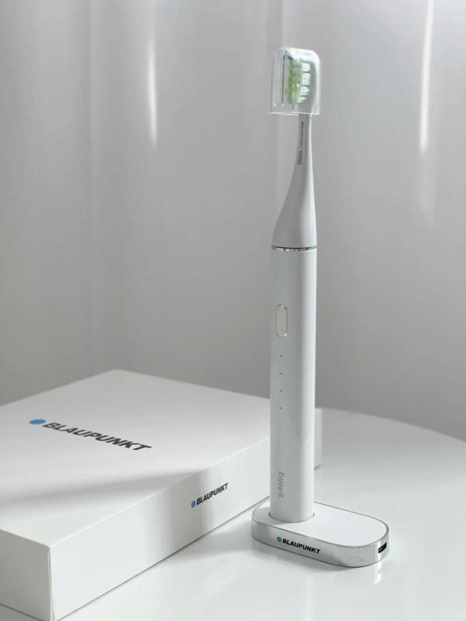 杜邦电动牙刷