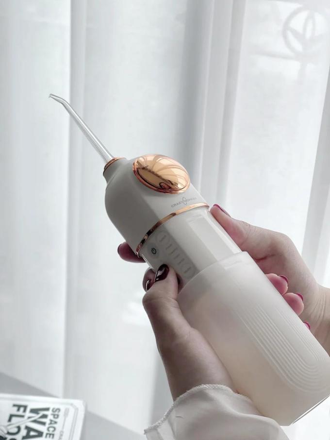 疯猴冲牙器