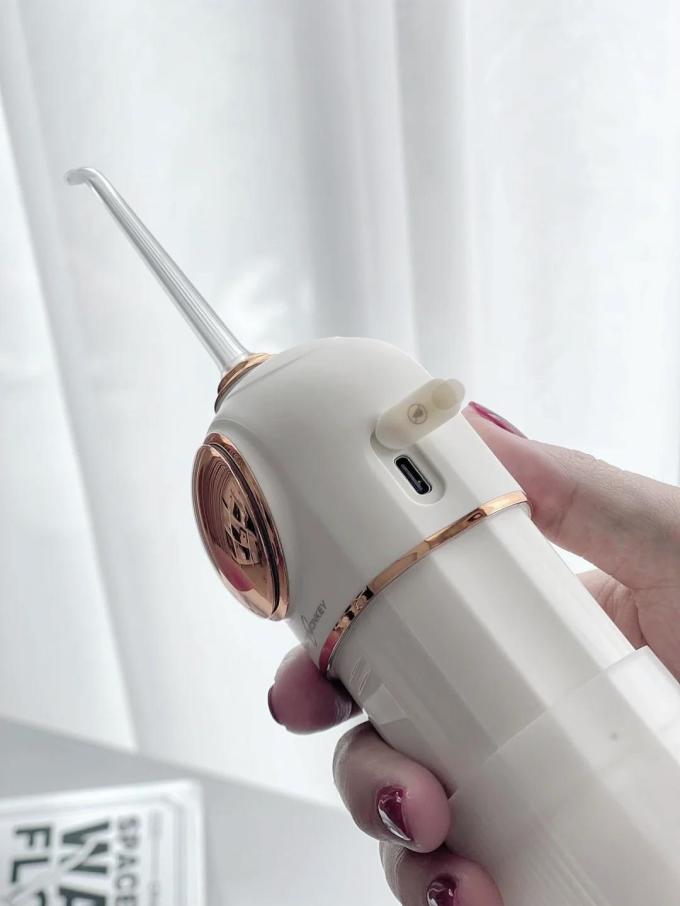 疯猴冲牙器