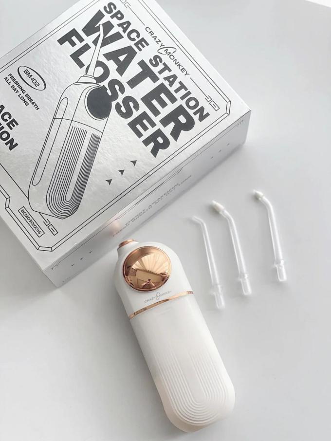 疯猴冲牙器
