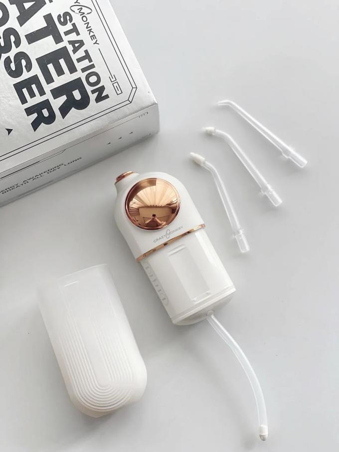疯猴冲牙器