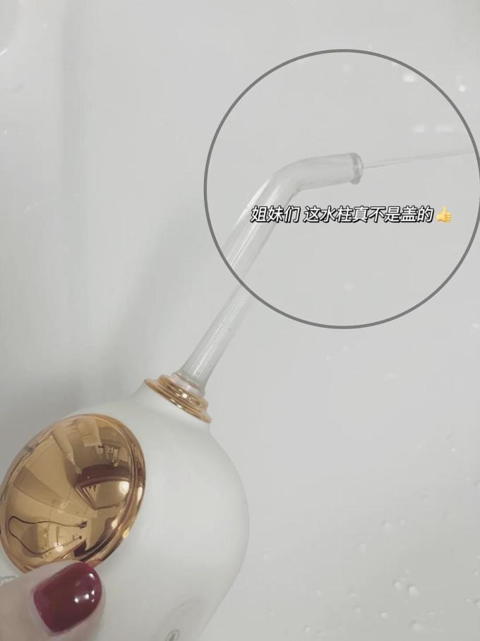 疯猴冲牙器